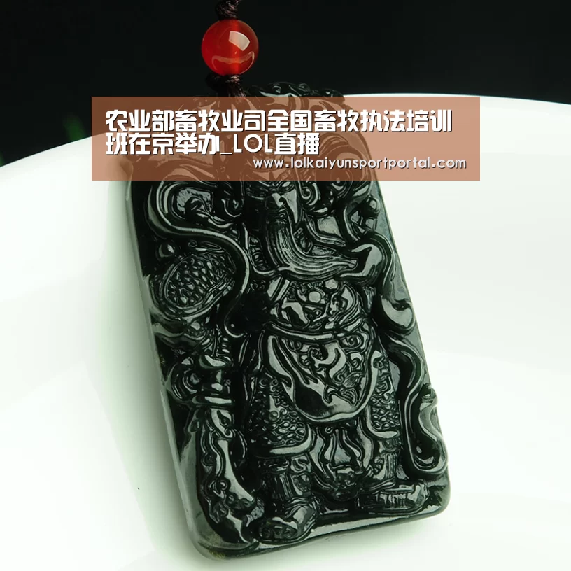 农业部畜牧业司全国畜牧执法培训班在京举办_LOL直播(图1) 开云电竞