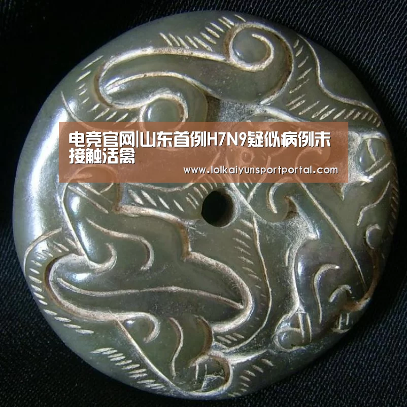 电竞官网|山东首例H7N9疑似病例未接触活禽(图1) LOL直播
