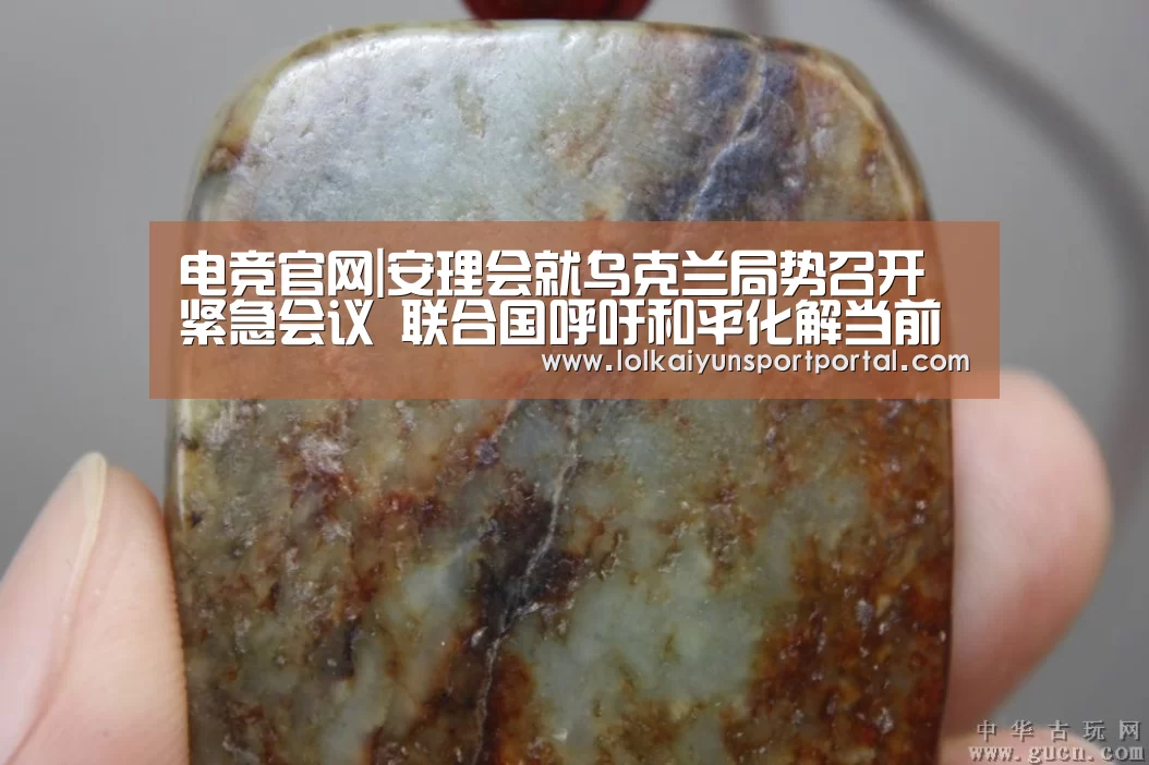 电竞官网|安理会就乌克兰局势召开紧急会议 联合国呼吁和平化解当前政治危机(图1) LOL直播