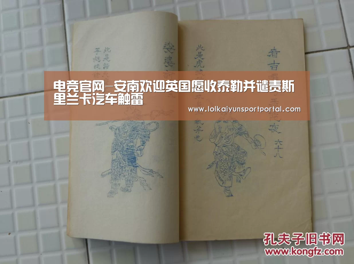 电竞官网-安南欢迎英国愿收泰勒并谴责斯里兰卡汽车触雷(图1) 开云电竞