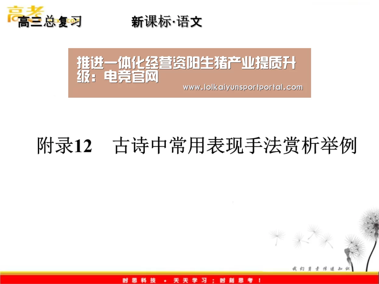 推进一体化经营资阳生猪产业提质升级:电竞官网(图1) 电竞官网