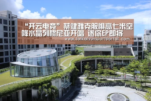 开云电竞官网